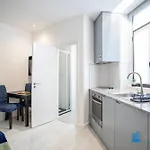 Apartman Formosa Lofts