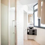 Formosa Lofts Apartman *
