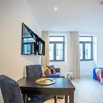 Formosa Lofts Apartman *