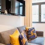 Apartman Formosa Lofts *