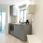 Apartman Formosa Lofts Porto