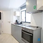 Formosa Lofts * Porto
