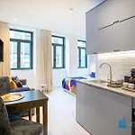 Apartman Formosa Lofts *