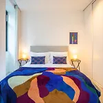 Apartman Formosa Lofts Porto