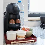 Formosa Lofts Apartman