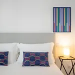 Formosa Lofts Apartman Porto