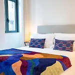 Formosa Lofts Porto