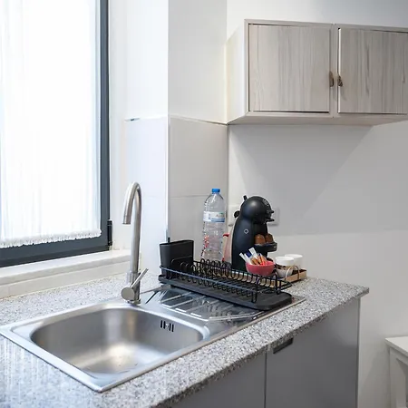 Formosa Lofts Apartament Porto