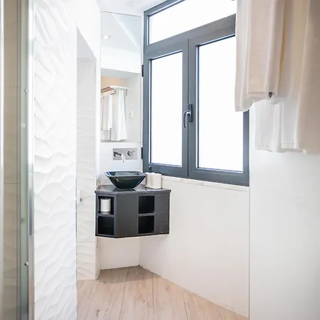 Apartament Formosa Lofts Porto