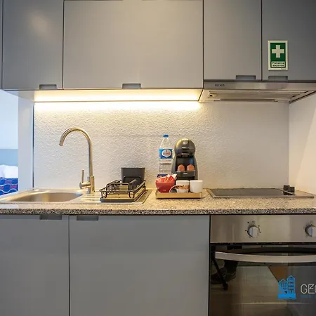 Formosa Lofts * Porto