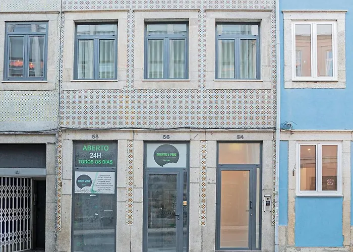 Apartament Formosa Lofts