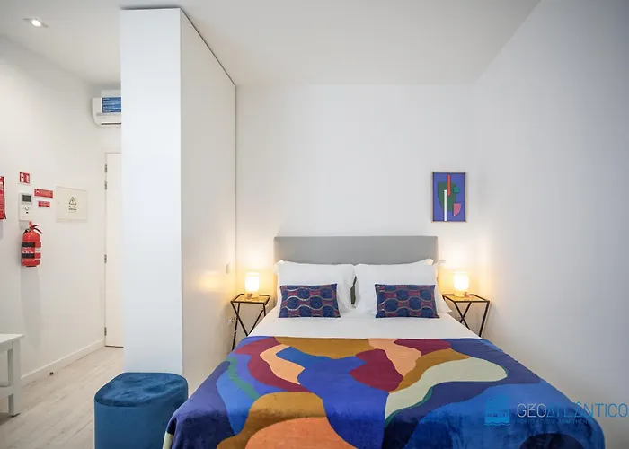 Formosa Lofts * Porto