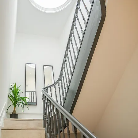 Formosa Lofts Porto