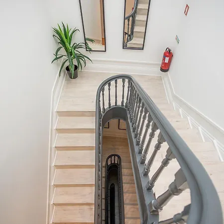 Formosa Lofts Porto