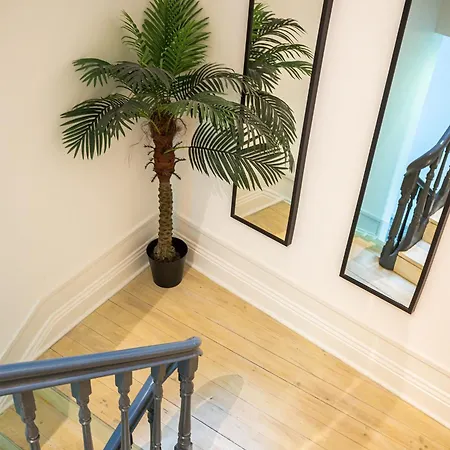 Formosa Lofts
