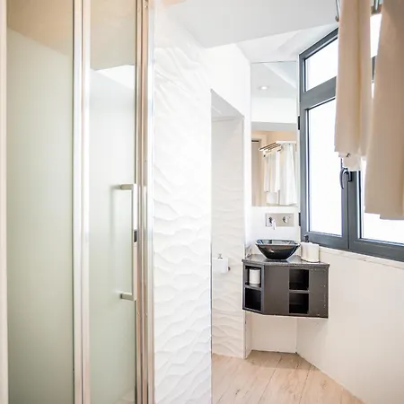 Formosa Lofts Apartament *