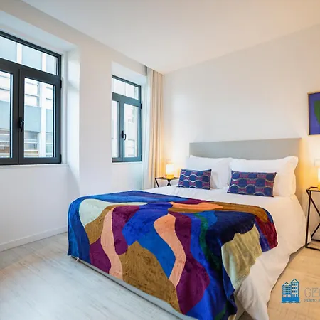 Formosa Lofts Apartment *