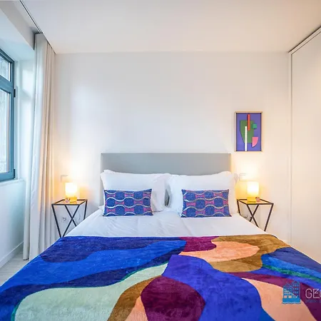 Апартаменты Formosa Lofts