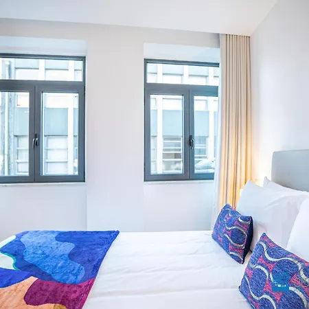 Apartment Formosa Lofts *
