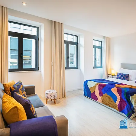 Formosa Lofts