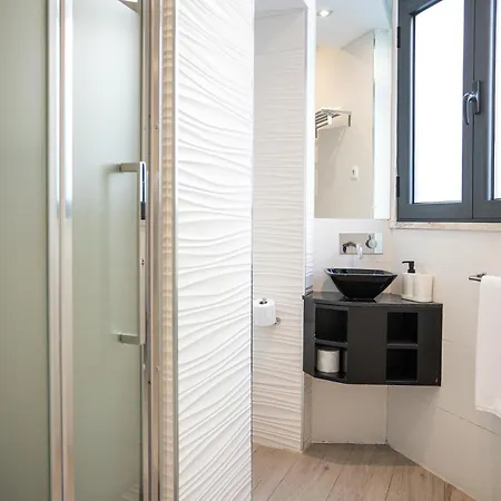 Formosa Lofts Appartement *