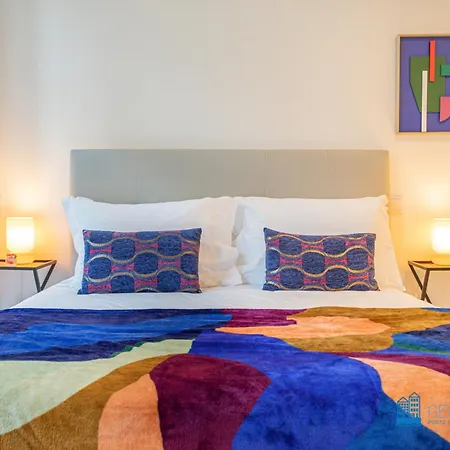 Formosa Lofts Apartment