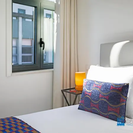 Formosa Lofts Porto