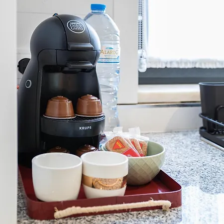 Formosa Lofts Apartment