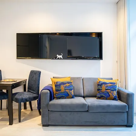 Formosa Lofts Apartment Porto