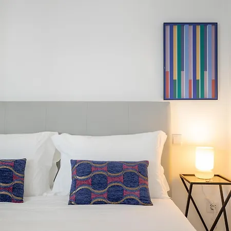 Formosa Lofts Apartment Porto