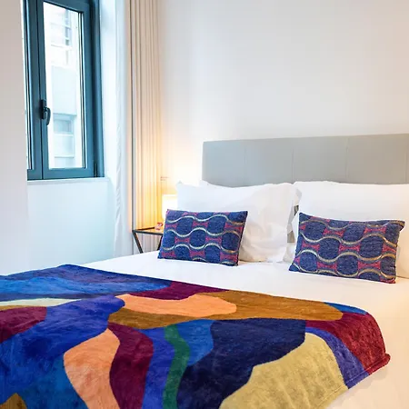 Formosa Lofts Porto