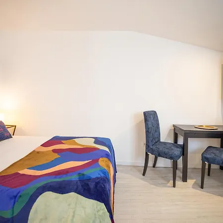 Formosa Lofts *