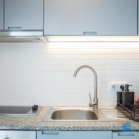Apartament Formosa Lofts Porto