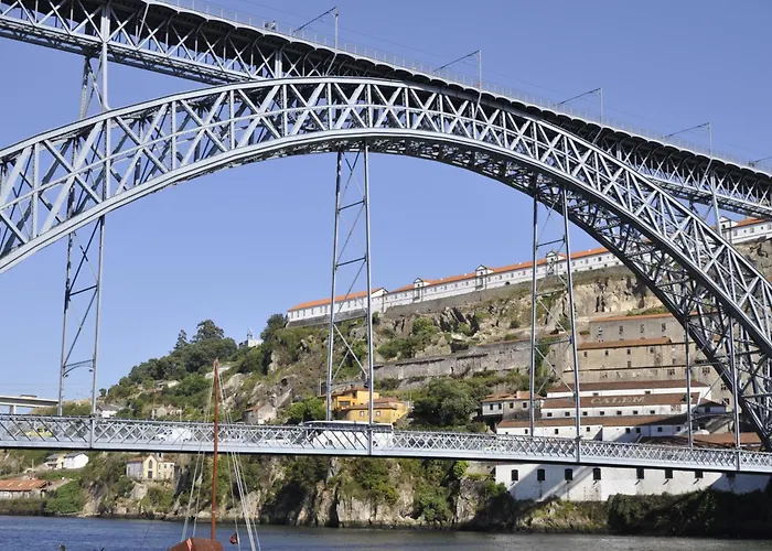 Lejlighed Formosa Lofts Porto