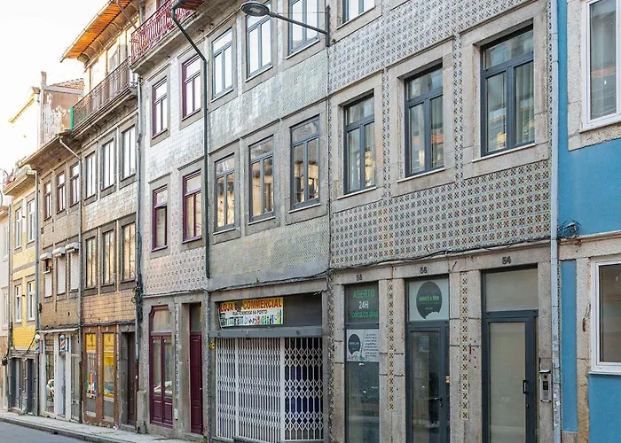 Lejlighed Formosa Lofts