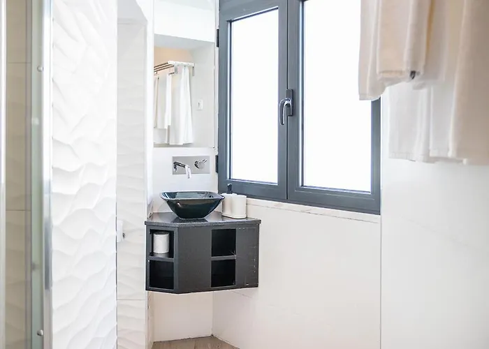 Lejlighed Formosa Lofts Porto