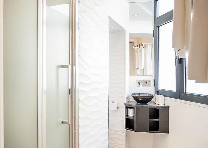 Formosa Lofts Lejlighed *