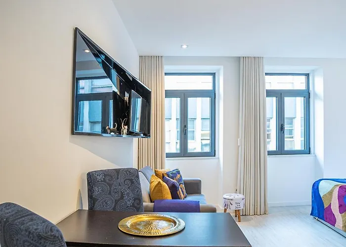 Formosa Lofts Lejlighed *