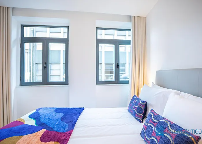 Apartment Formosa Lofts *