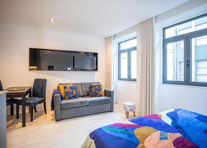 Formosa Lofts Apartment *