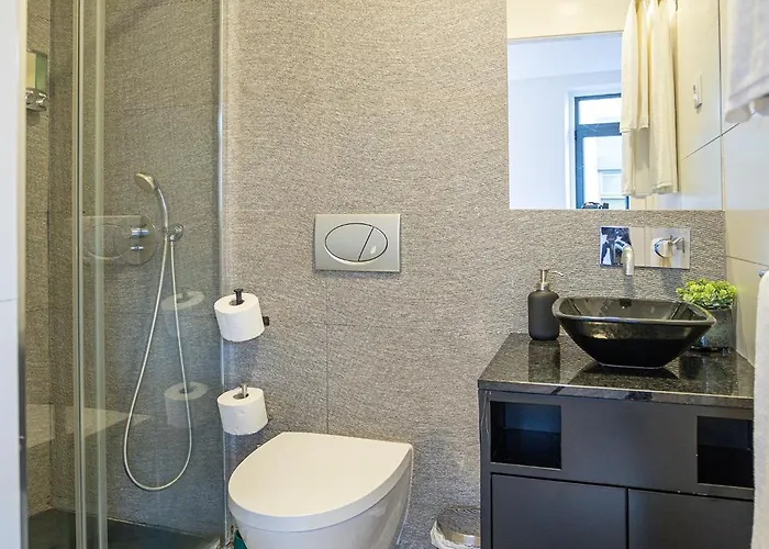 Formosa Lofts Lejlighed *