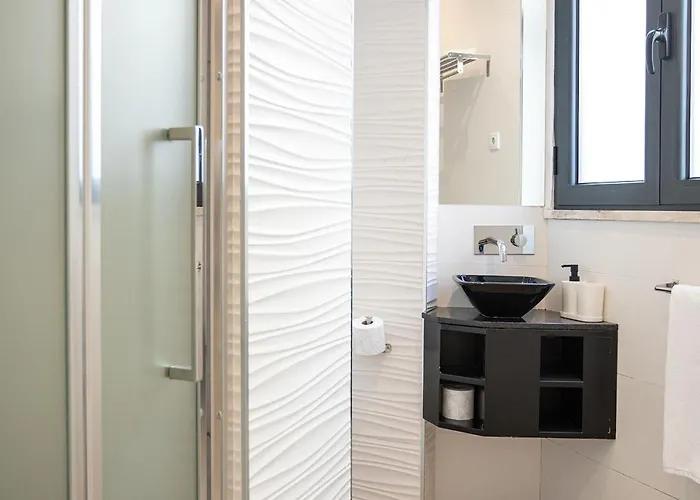 Formosa Lofts Lejlighed *