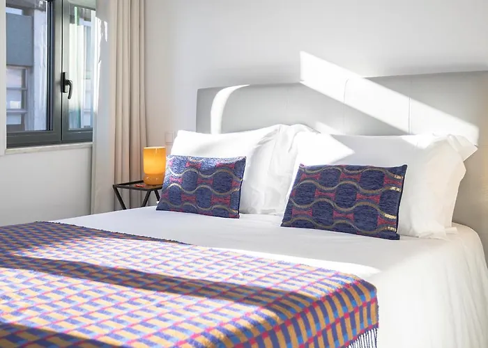 Formosa Lofts * Porto