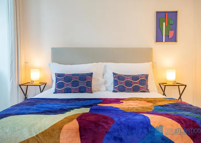 Formosa Lofts Apartment