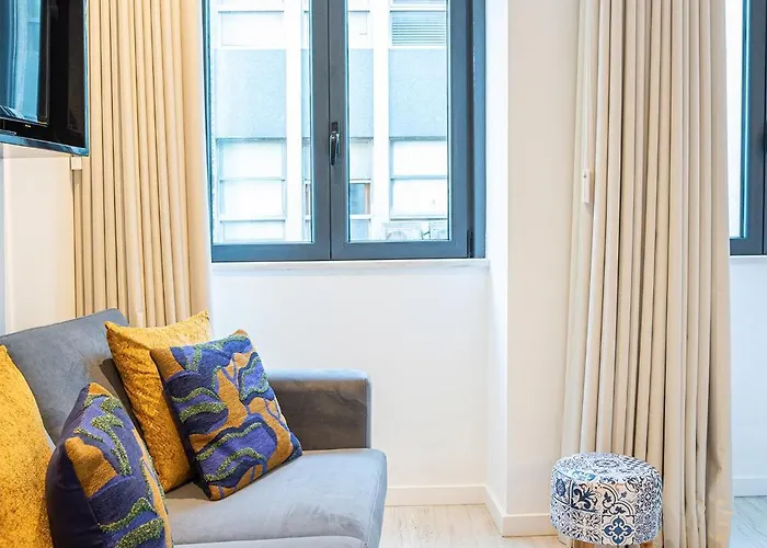 Formosa Lofts * Porto