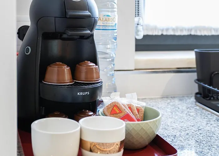 Formosa Lofts Апартаменты