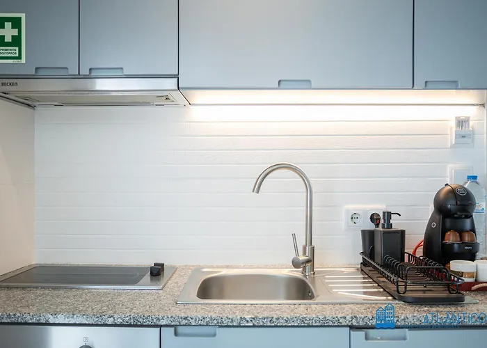 Apartment Formosa Lofts Porto