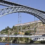 Lägenhet Formosa Lofts Oporto