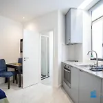 Lägenhet Formosa Lofts *