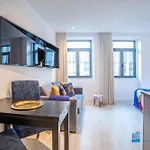 Lägenhet Formosa Lofts